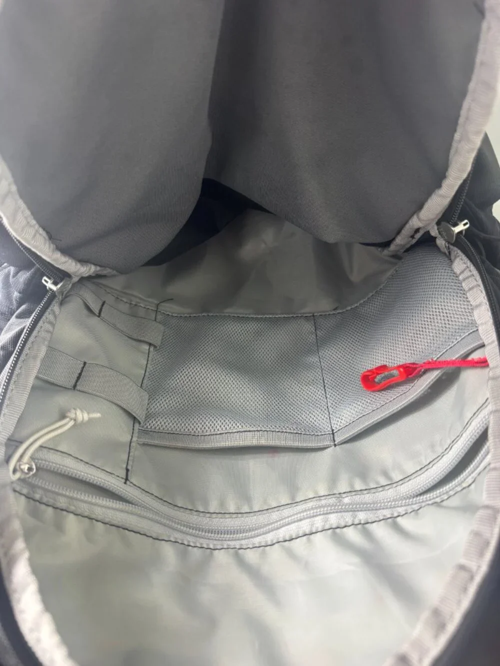 Osprey Axis 24L Laptop Backpack Black